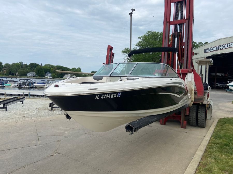 2018 Chaparral Vortex VR203, photo 4 of 22