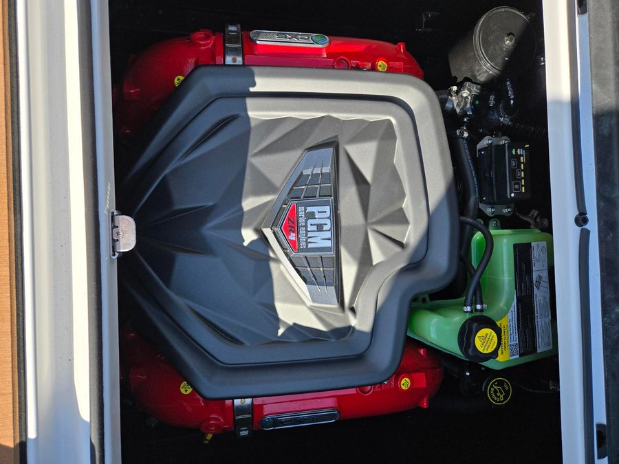 2025 Nautique GS22, photo 21 of 26