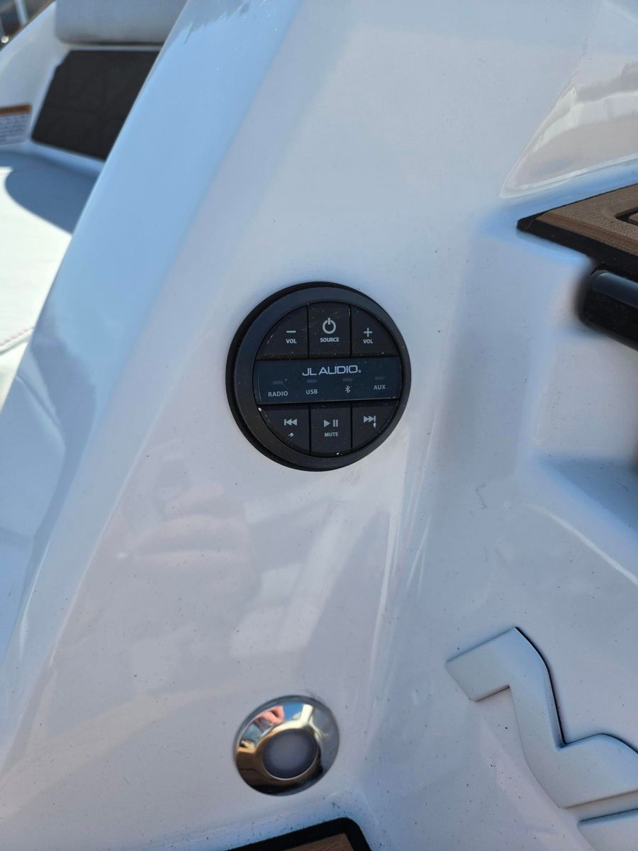 2025 Nautique GS22, photo 25 of 26