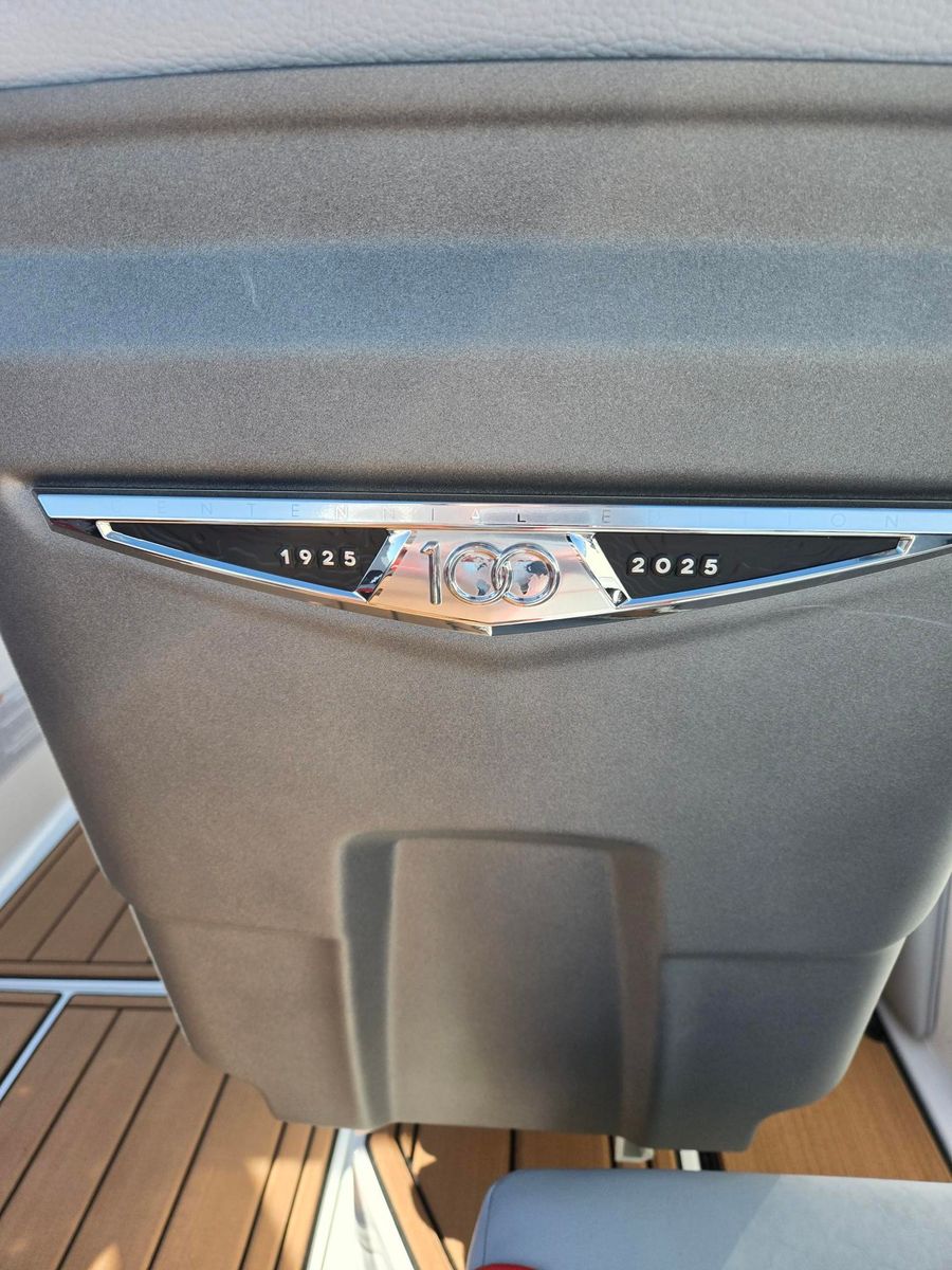 2025 Nautique GS22, photo 22 of 26