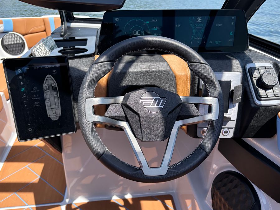 2026 Malibu 26LSV, photo 2 of 13