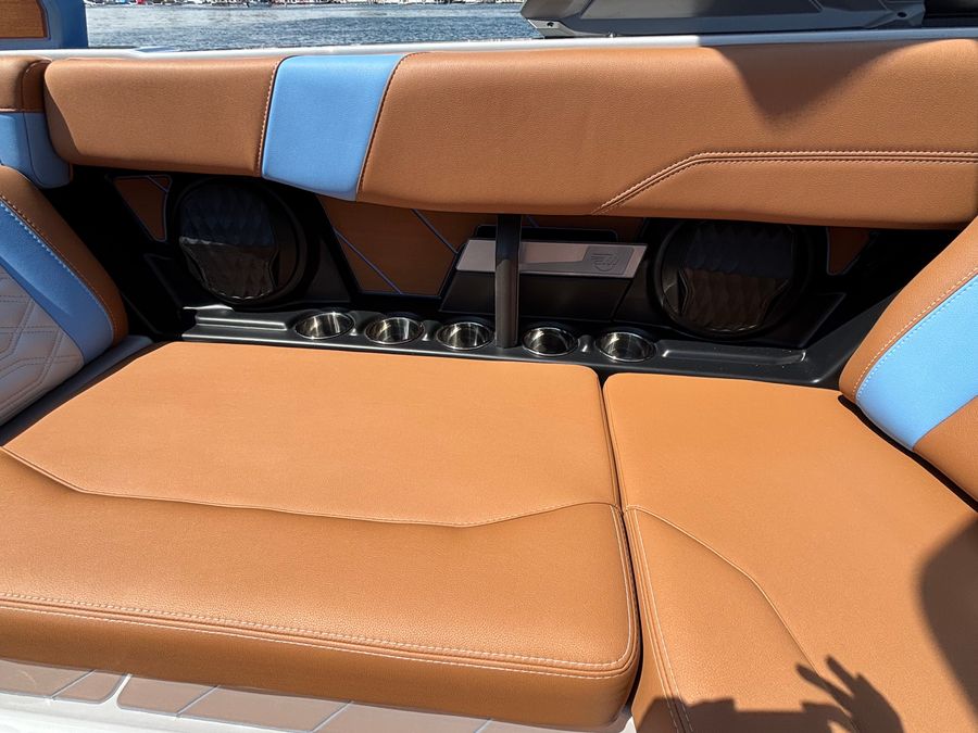 2026 Malibu 26LSV, photo 9 of 13