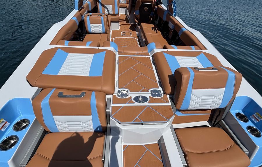 2026 Malibu 26LSV, photo 13 of 13