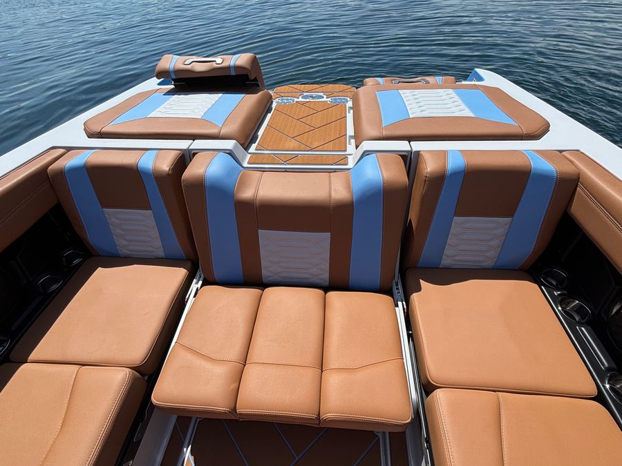 2026 Malibu 26LSV, photo 12 of 13