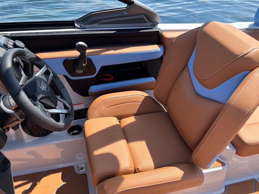 2026 Malibu 26LSV, photo 3 of 13