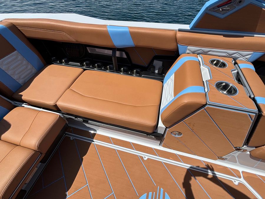 2026 Malibu 26LSV, photo 11 of 13