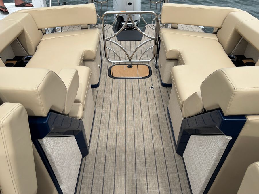 2025 Balise Horizon 24C, photo 17 of 24