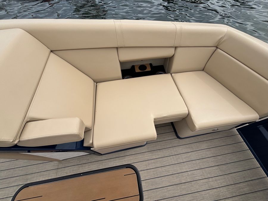 2025 Balise Horizon 24C, photo 9 of 24