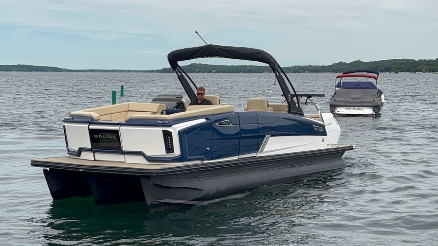 2025 Balise Horizon 24C, photo 5 of 24