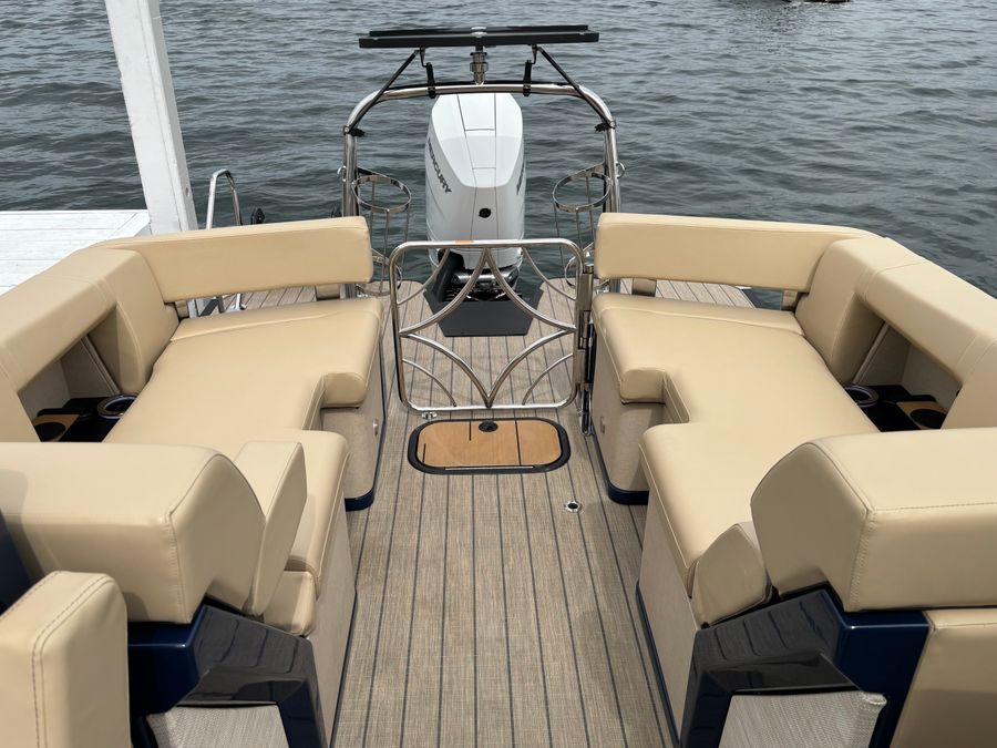 2025 Balise Horizon 24C, photo 18 of 24