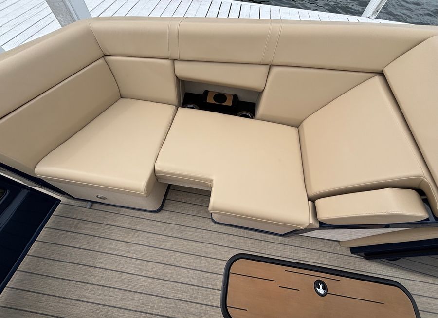 2025 Balise Horizon 24C, photo 7 of 24