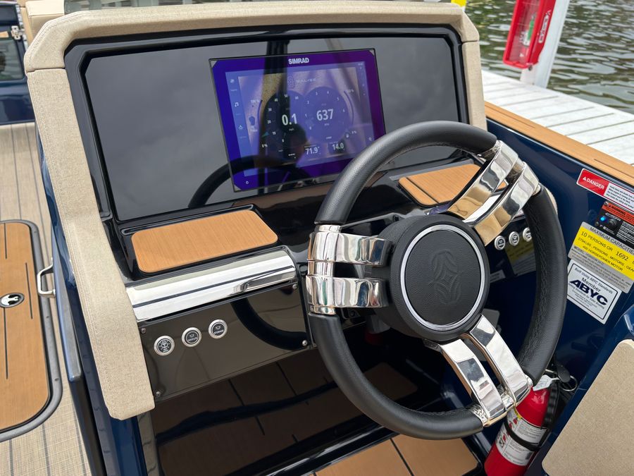 2025 Balise Horizon 24C, photo 12 of 24