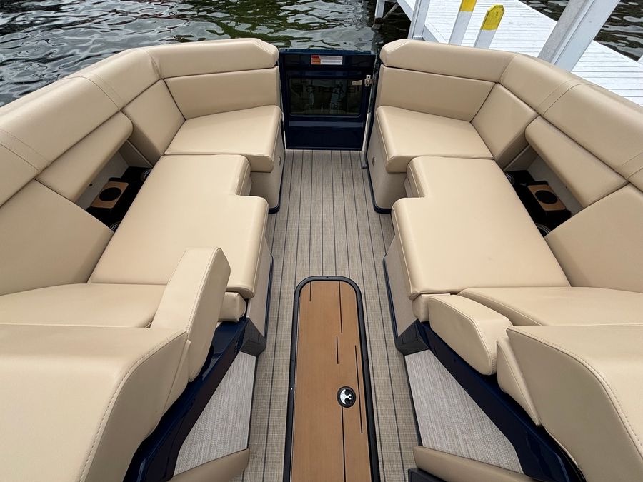 2025 Balise Horizon 24C, photo 8 of 24