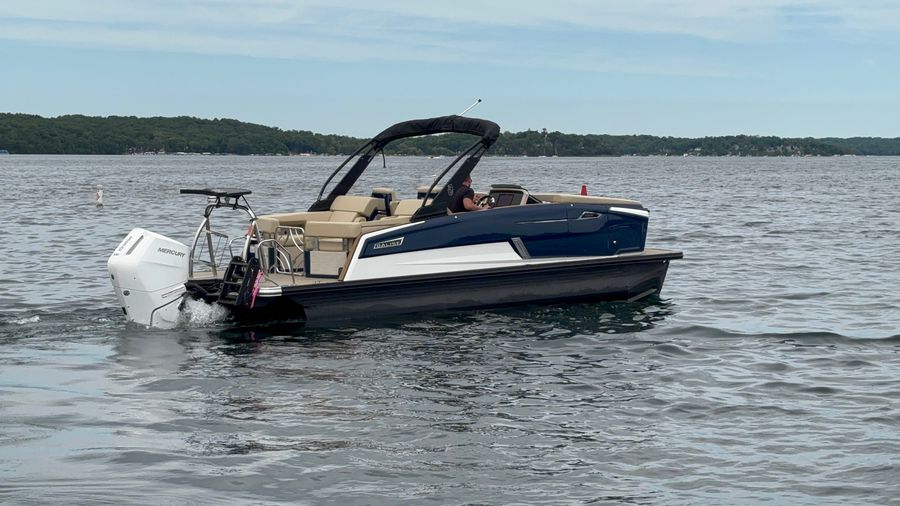 2025 Balise Horizon 24C, photo 2 of 24