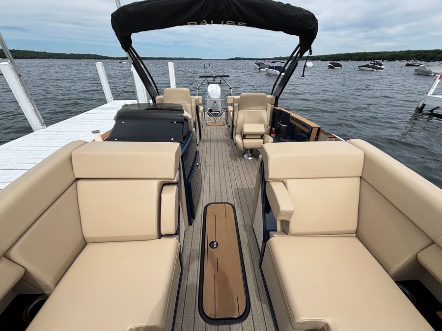 2025 Balise Horizon 24C, photo 19 of 24