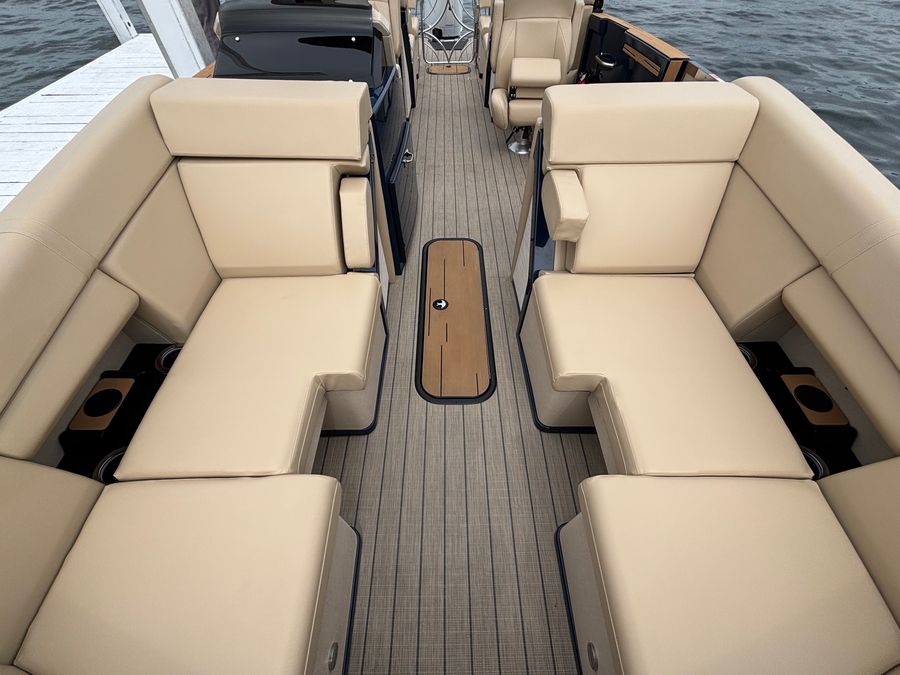 2025 Balise Horizon 24C, photo 6 of 24