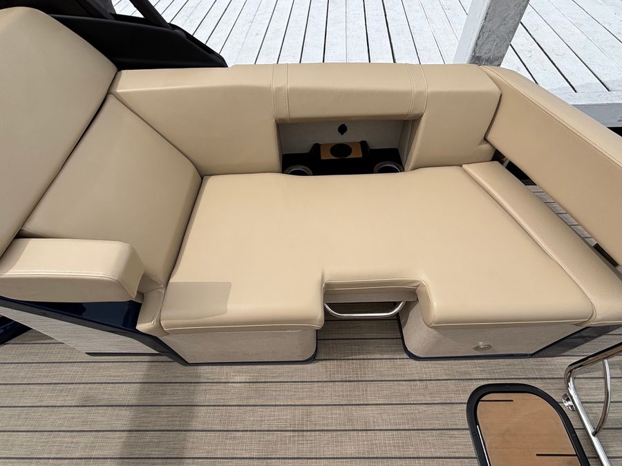 2025 Balise Horizon 24C, photo 20 of 24