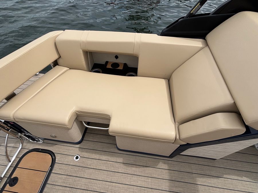 2025 Balise Horizon 24C, photo 21 of 24