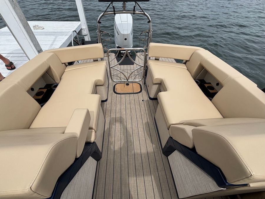 2025 Balise Horizon 24C, photo 22 of 24