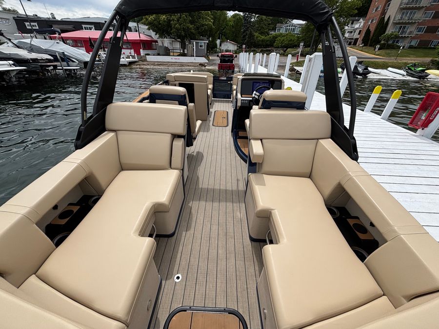 2025 Balise Horizon 24C, photo 23 of 24