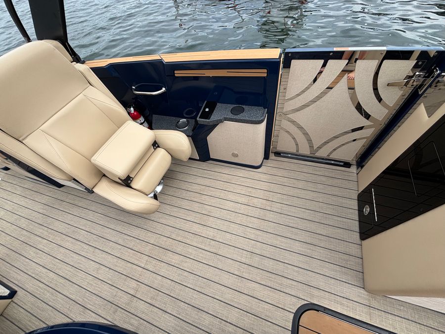 2025 Balise Horizon 24C, photo 10 of 24