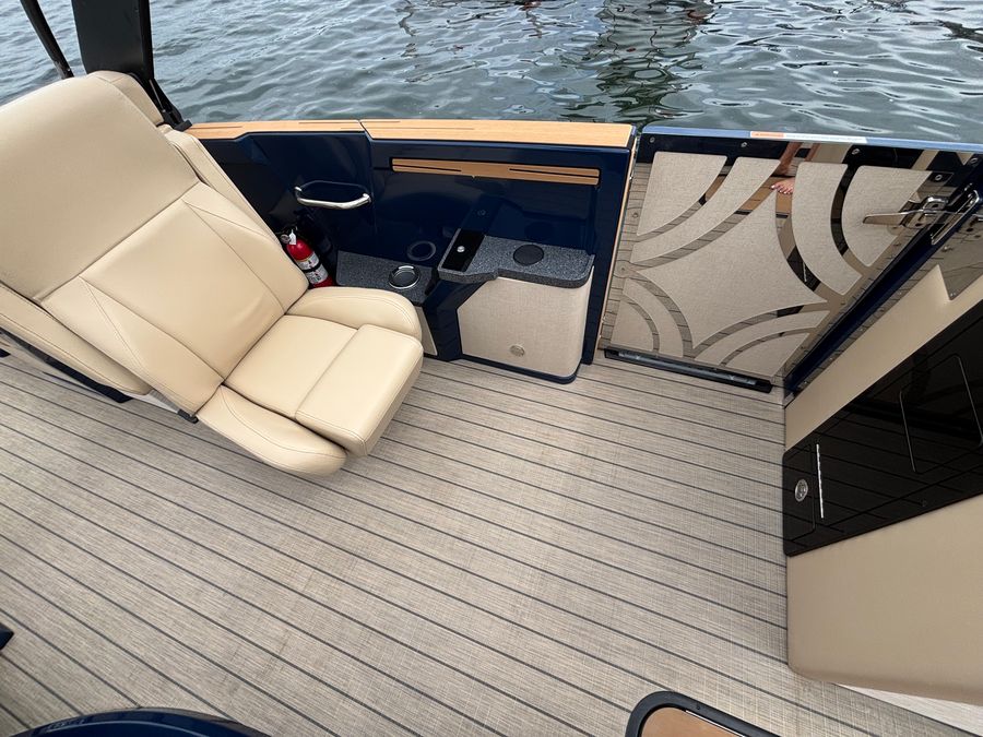 2025 Balise Horizon 24C, photo 11 of 24