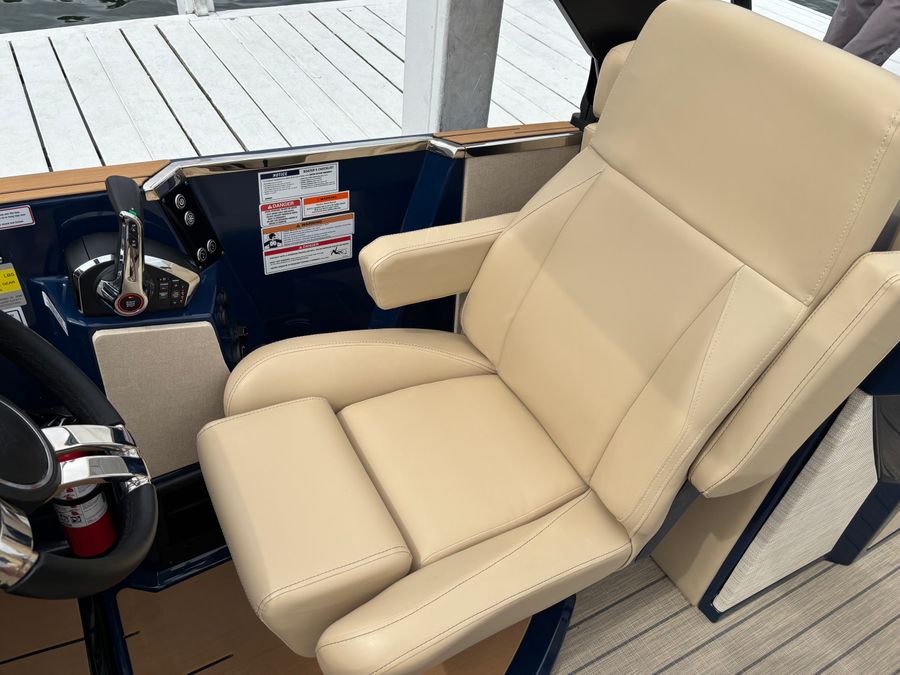 2025 Balise Horizon 24C, photo 16 of 24