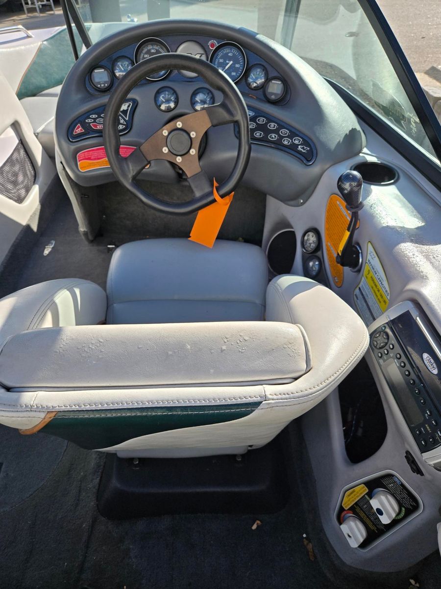 2001 Nautique Air Nautique, photo 11 of 16
