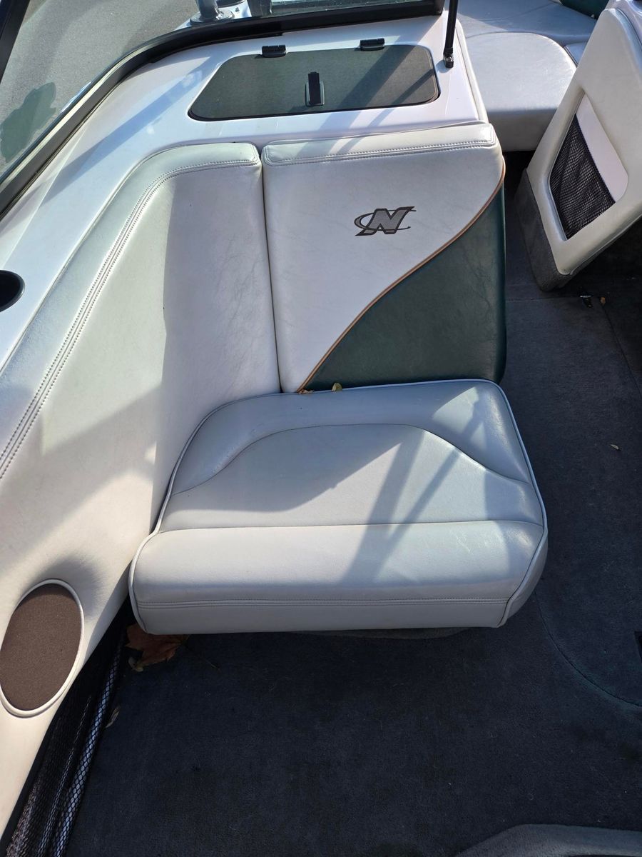 2001 Nautique Air Nautique, photo 9 of 16