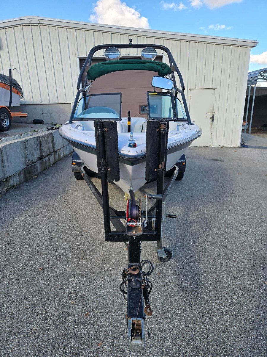 2001 Nautique Air Nautique, photo 4 of 16