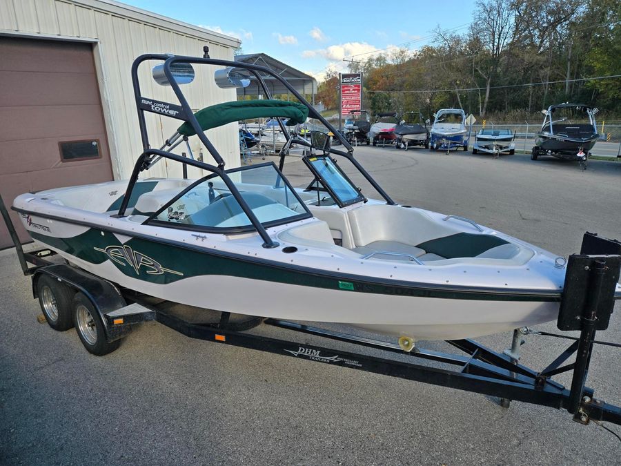 2001 Nautique Air Nautique, photo 3 of 16