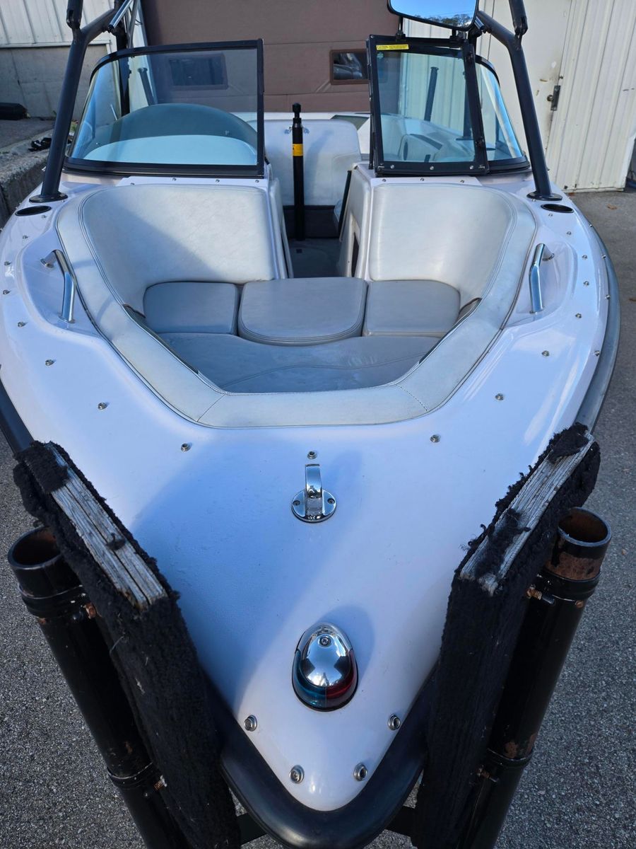 2001 Nautique Air Nautique, photo 5 of 16