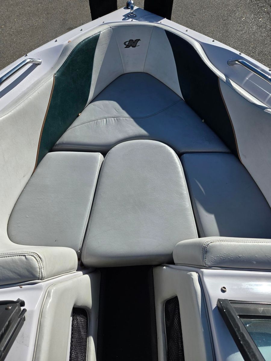 2001 Nautique Air Nautique, photo 12 of 16