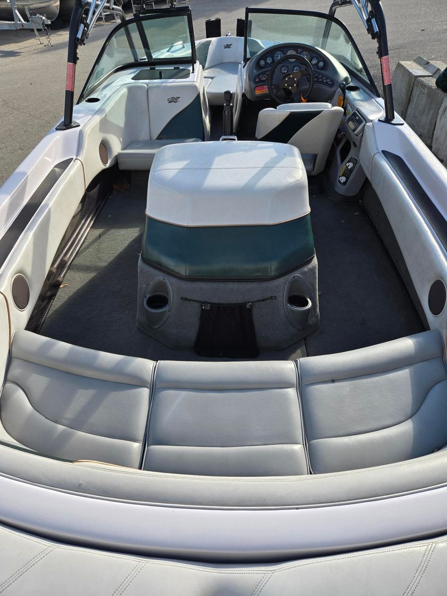 2001 Nautique Air Nautique, photo 8 of 16