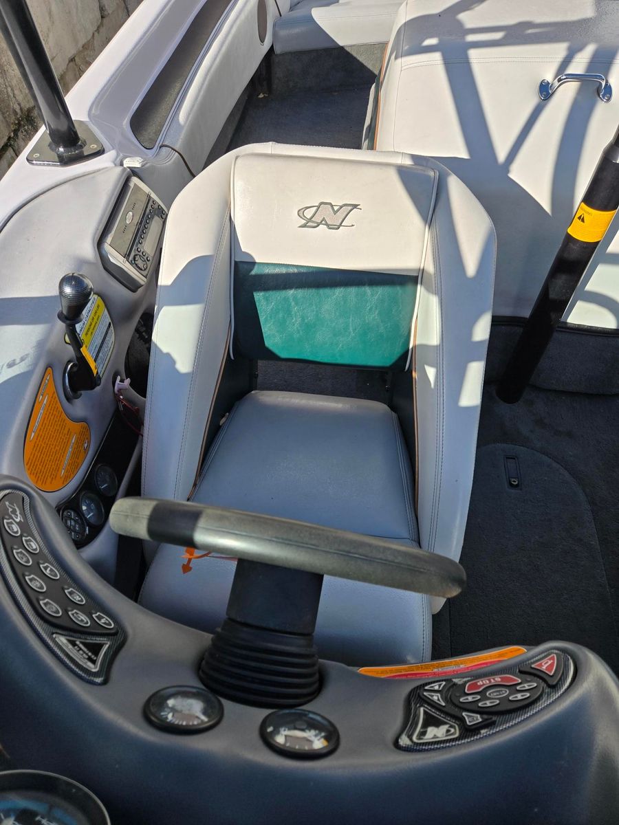 2001 Nautique Air Nautique, photo 13 of 16
