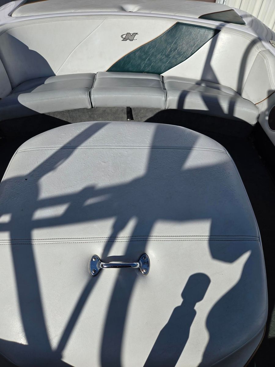 2001 Nautique Air Nautique, photo 15 of 16