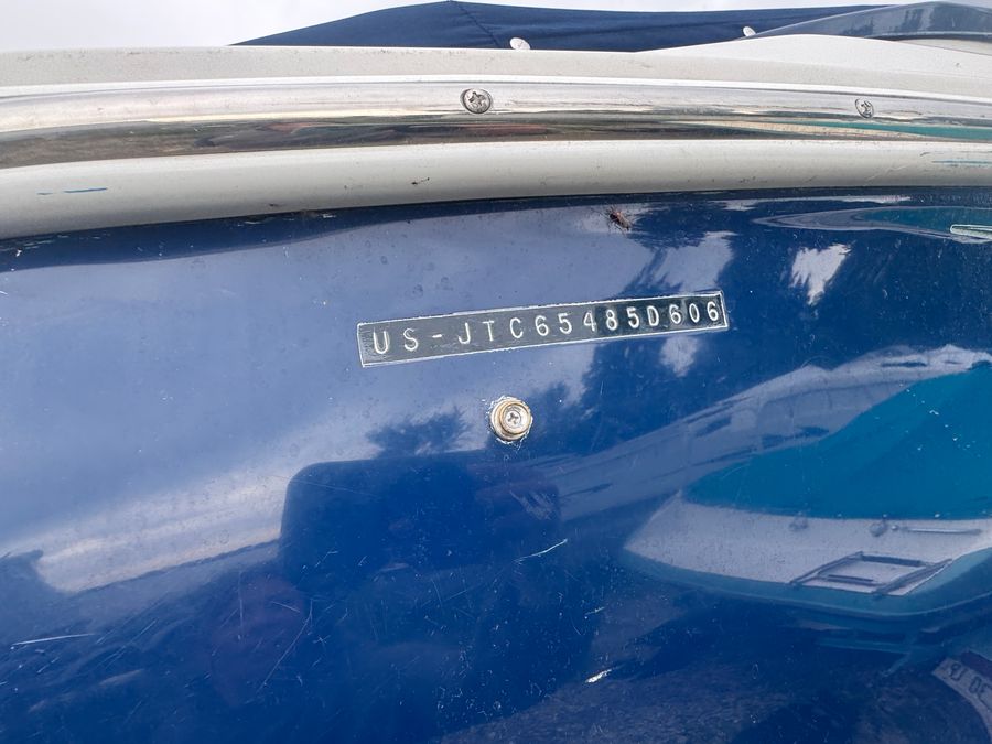 2006 Crownline 320 LS, photo 26 of 27