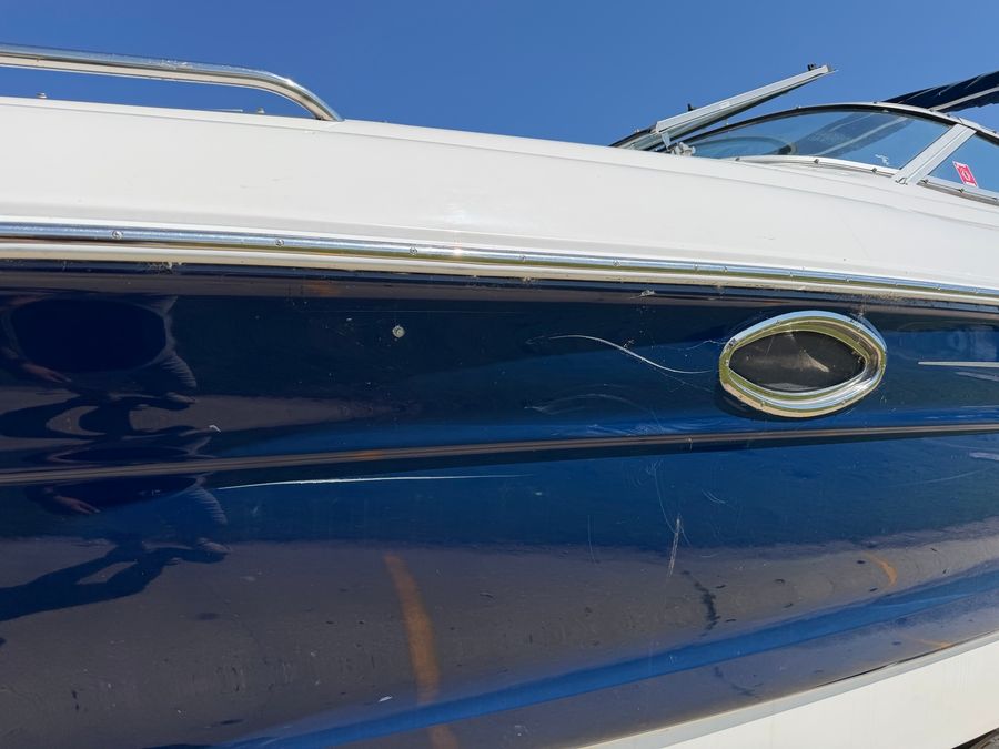 2006 Crownline 320 LS, photo 4 of 27
