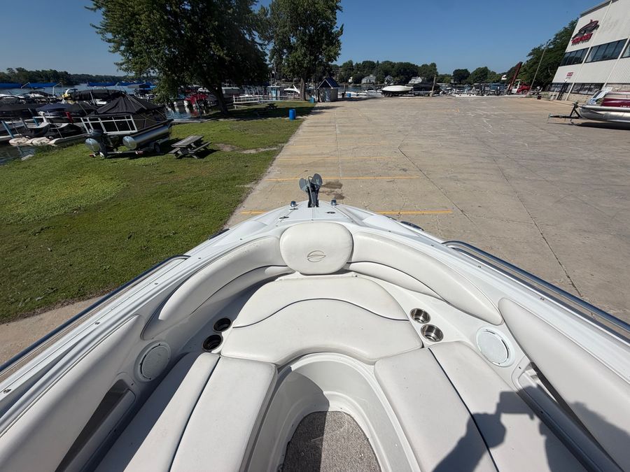 2006 Crownline 320 LS, photo 19 of 27