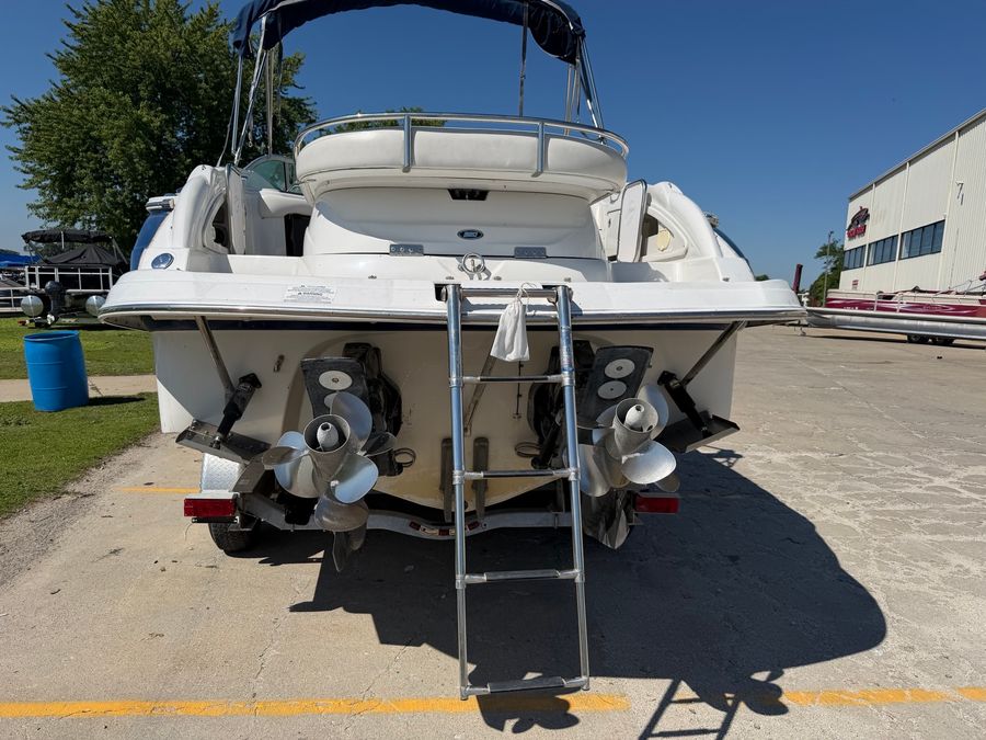 2006 Crownline 320 LS, photo 7 of 27