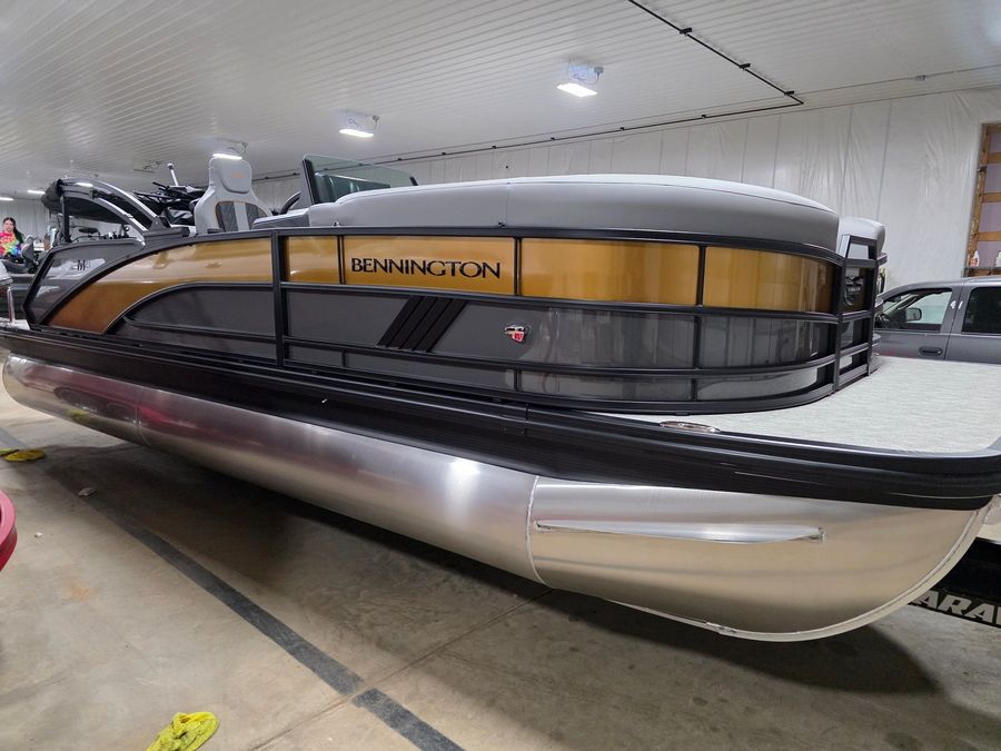 2026 Bennington 23MSB, photo 12 of 30