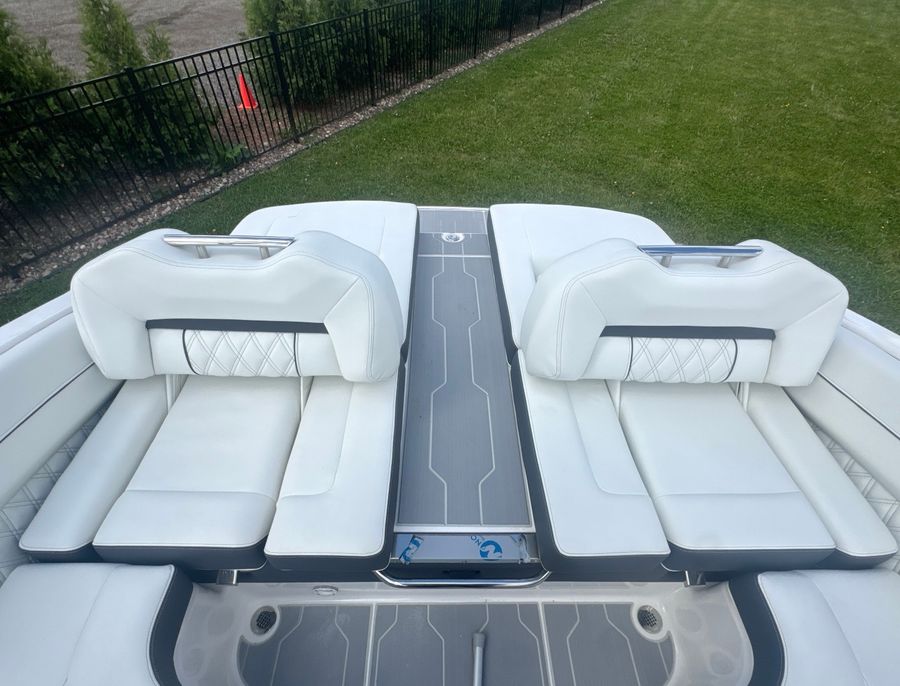 2026 Regal LS4, photo 12 of 14