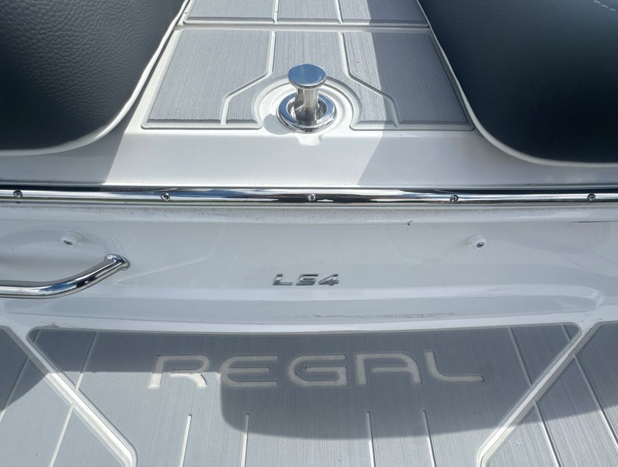 2026 Regal LS4, photo 4 of 14