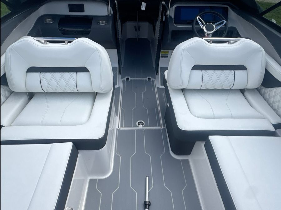 2026 Regal LS4, photo 8 of 14