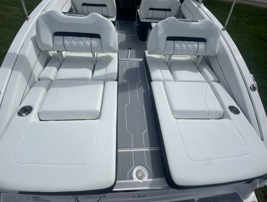 2026 Regal LS4, photo 6 of 14