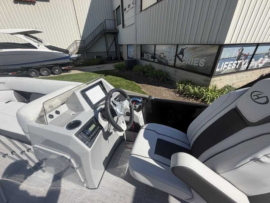 2022 Harris Cruiser 230, photo 7 of 14