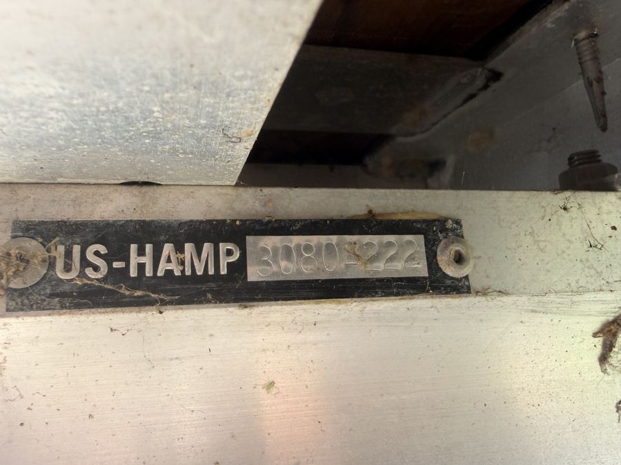 2022 Harris Cruiser 230, photo 14 of 14