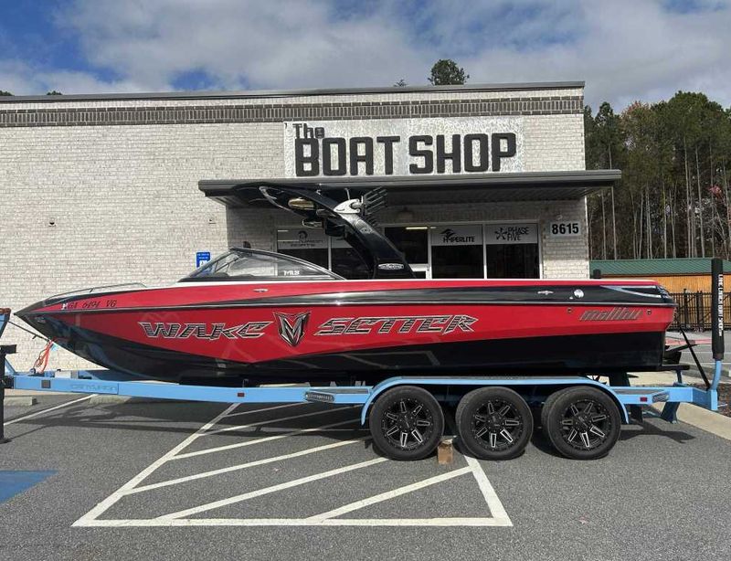 Fiberglass Bass Boats For Sale, Athens, GA