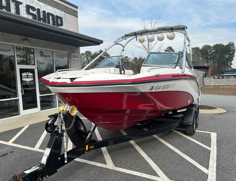 Used Boats for Sale in Acworth, GA - The Boat Shops