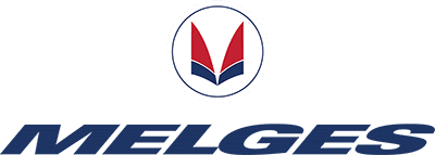 Melges Performance Sailboats logo